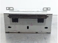 Recambio de sistema audio / radio cd para ford focus iii 1.6 tdci referencia OEM IAM 2277319 BM5T18C815GE  2