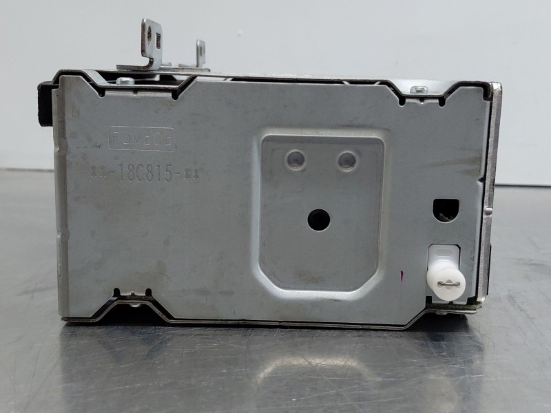 Recambio de sistema audio / radio cd para ford focus iii 1.6 tdci referencia OEM IAM 2277319 BM5T18C815GE 