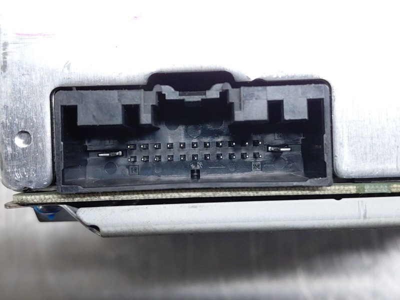 Recambio de sistema audio / radio cd para ford focus iii 1.6 tdci referencia OEM IAM 2277319 BM5T18C815GE 