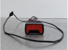 Recambio de enganche del cinturon delantero izq para ford focus iii 1.6 tdci referencia OEM IAM 1852180   2