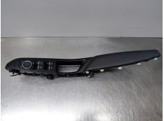 Recambio de mando elevalunas delantero izquierdo para ford focus iv turnier (hp) 1.5 ecoblue referencia OEM IAM 2486306 2490173 
