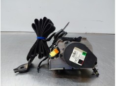 Recambio de cinturon seguridad trasero derecho para ford focus iv turnier (hp) 1.5 ecoblue referencia OEM IAM 2770042  