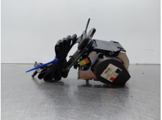 Recambio de cinturon seguridad trasero izquierdo para ford focus iv turnier (hp) 1.5 ecoblue referencia OEM IAM 2770047  