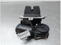 Recambio de cerradura maletero / porton para ford focus iv turnier (hp) 1.5 ecoblue referencia OEM IAM   