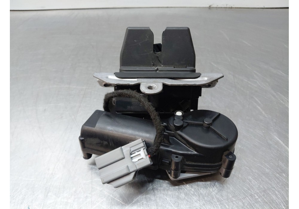 Recambio de cerradura maletero / porton para ford focus iv turnier (hp) 1.5 ecoblue referencia OEM IAM   