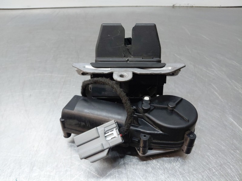 Recambio de cerradura maletero / porton para ford focus iv turnier (hp) 1.5 ecoblue referencia OEM IAM   