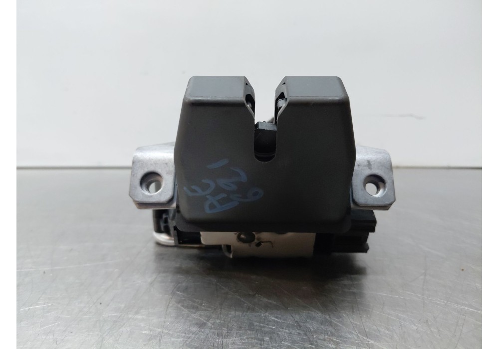 Recambio de cerradura maletero / porton para ford focus iv turnier (hp) 1.5 ecoblue referencia OEM IAM   