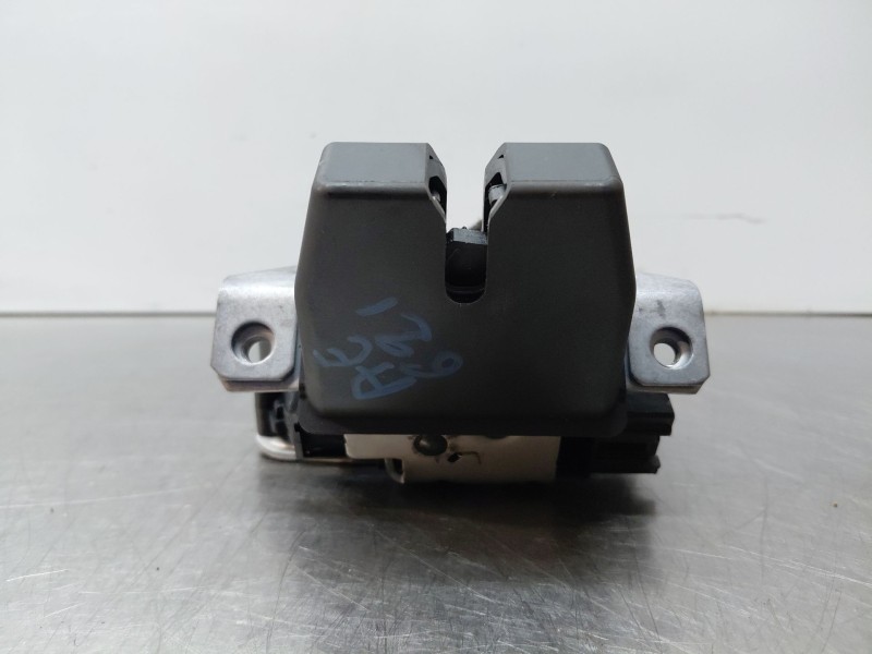 Recambio de cerradura maletero / porton para ford focus iv turnier (hp) 1.5 ecoblue referencia OEM IAM   