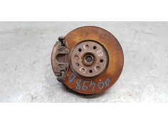 Recambio de mangueta delantera izquierda para skoda superb combi (3t5) ambition referencia OEM IAM 1K0407255AA   2