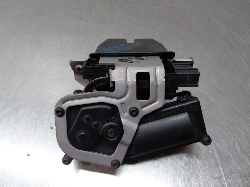Recambio de cerradura maletero / porton para ford focus iv turnier (hp) 1.5 ecoblue referencia OEM IAM   