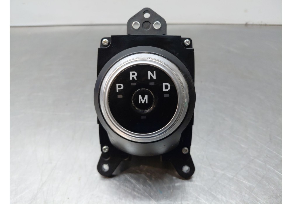 Recambio de palanca cambio para ford focus iv turnier (hp) 1.5 ecoblue referencia OEM IAM   