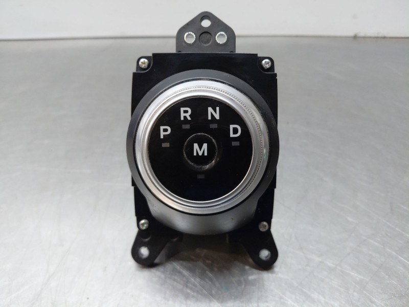 Recambio de palanca cambio para ford focus iv turnier (hp) 1.5 ecoblue referencia OEM IAM   