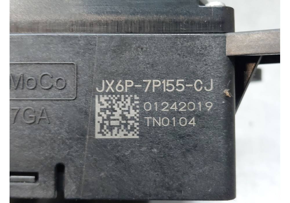 Recambio de palanca cambio para ford focus iv turnier (hp) 1.5 ecoblue referencia OEM IAM   