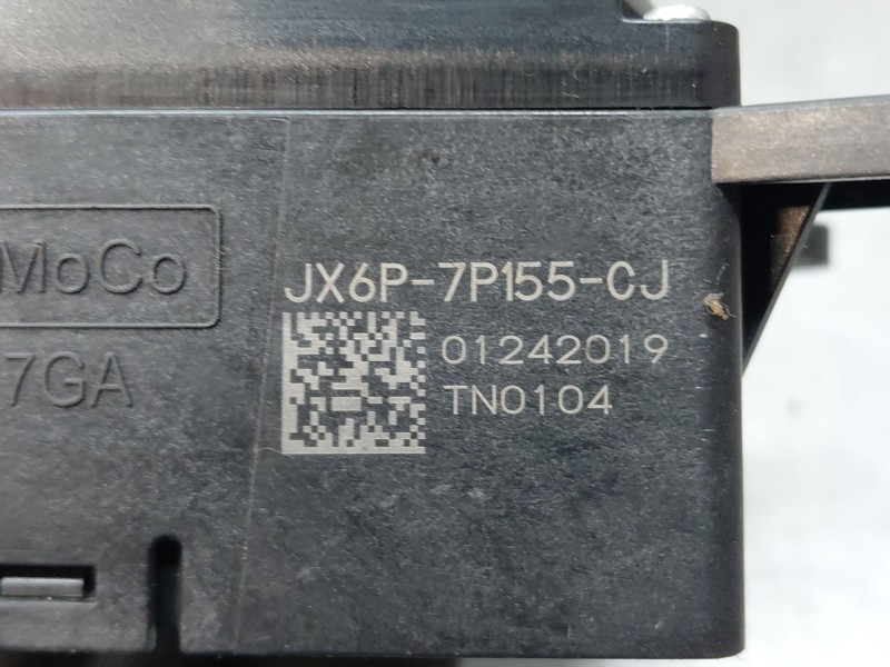 Recambio de palanca cambio para ford focus iv turnier (hp) 1.5 ecoblue referencia OEM IAM   