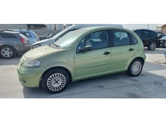 citroen c3 del año 2006 2