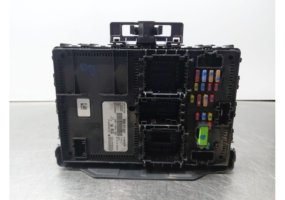 Recambio de modulo confort para ford focus iv turnier (hp) 1.5 ecoblue referencia OEM IAM   