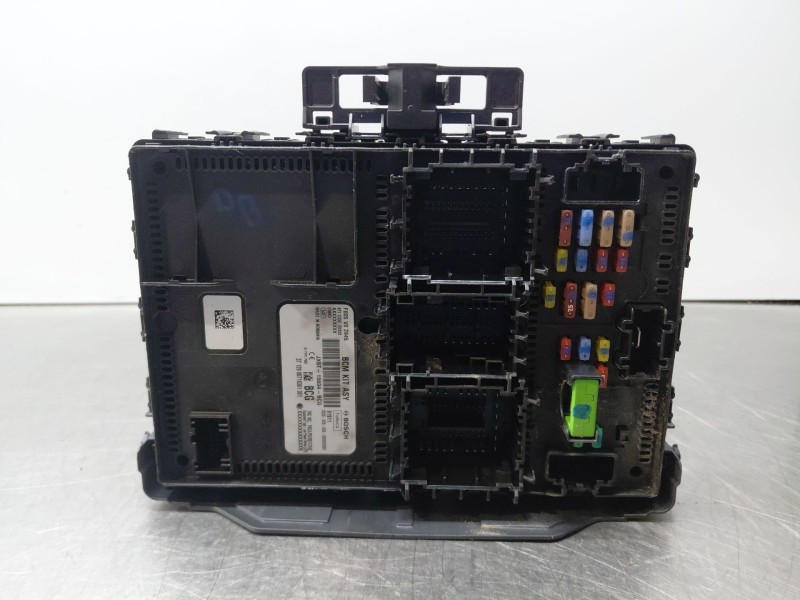 Recambio de modulo confort para ford focus iv turnier (hp) 1.5 ecoblue referencia OEM IAM   
