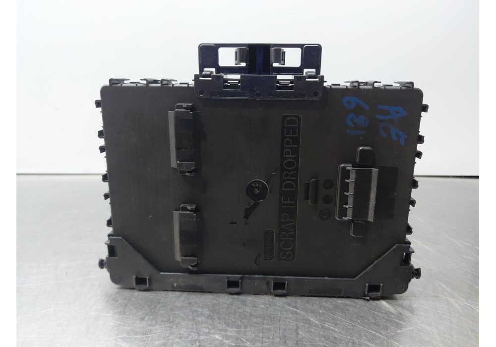 Recambio de modulo confort para ford focus iv turnier (hp) 1.5 ecoblue referencia OEM IAM   
