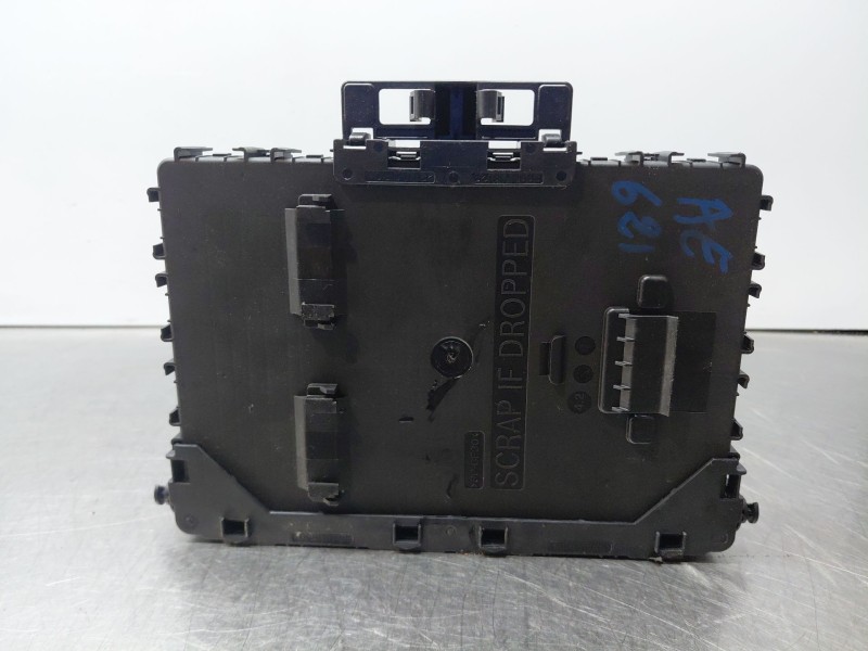 Recambio de modulo confort para ford focus iv turnier (hp) 1.5 ecoblue referencia OEM IAM   