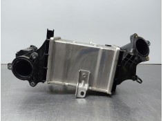 Recambio de intercooler para ford focus iv turnier (hp) 1.5 ecoblue referencia OEM IAM 2502393  
