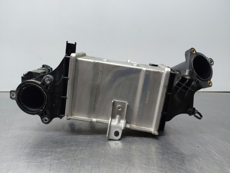 Recambio de intercooler para ford focus iv turnier (hp) 1.5 ecoblue referencia OEM IAM 2502393  
