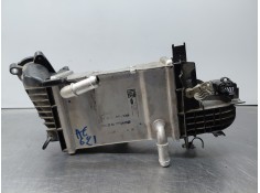 Recambio de intercooler para ford focus iv turnier (hp) 1.5 ecoblue referencia OEM IAM 2502393   2