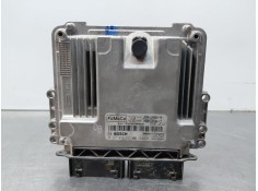 Recambio de centralita motor uce para ford focus iv turnier (hp) 1.5 ecoblue referencia OEM IAM 0281036221 JX7A12A650YA 