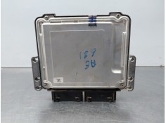 Recambio de centralita motor uce para ford focus iv turnier (hp) 1.5 ecoblue referencia OEM IAM 0281036221 JX7A12A650YA  2
