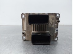 Recambio de centralita motor uce para alfa romeo 147 (937_) 1.6 16v t.spark eco (937.axa1a, 937.bxa1a) referencia OEM IAM   