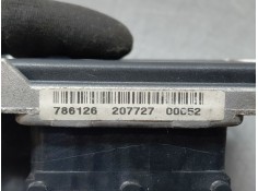 Recambio de centralita motor uce para alfa romeo 147 (937_) 1.6 16v t.spark eco (937.axa1a, 937.bxa1a) referencia OEM IAM    2