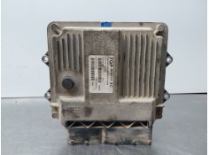 Recambio de centralita motor uce para opel astra h gtc (a04) 1.3 cdti (l08) referencia OEM IAM   