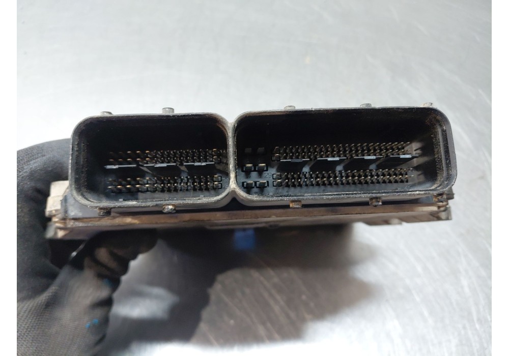 Recambio de centralita motor uce para opel astra h gtc (a04) 1.3 cdti (l08) referencia OEM IAM   
