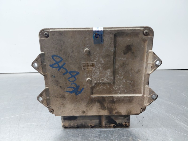 Recambio de centralita motor uce para opel astra h gtc (a04) 1.3 cdti (l08) referencia OEM IAM   