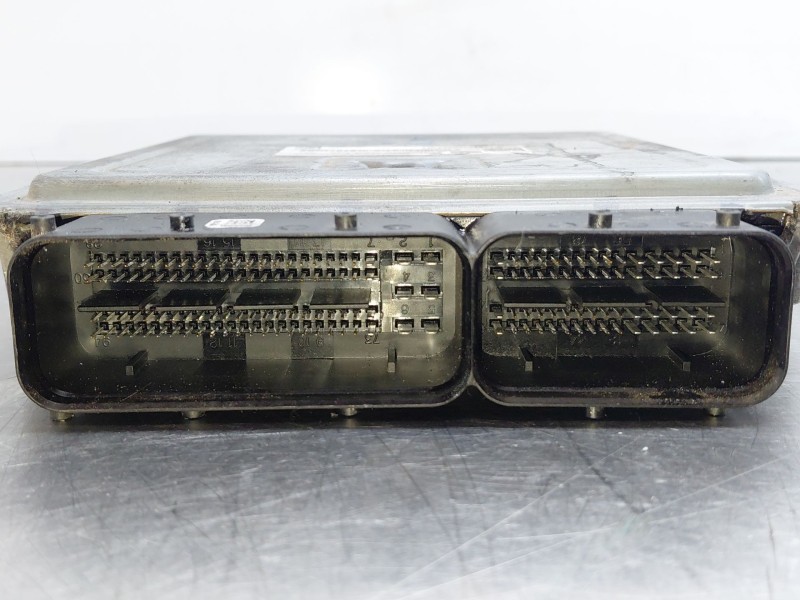 Recambio de centralita motor uce para seat ibiza iv (6j5, 6p1) 1.6 tdi referencia OEM IAM   