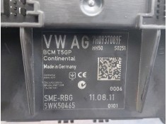 Recambio de modulo confort para seat ibiza iv (6j5, 6p1) 1.6 tdi referencia OEM IAM    2