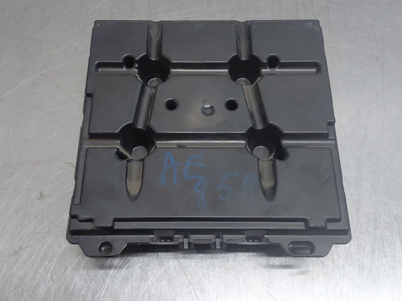 Recambio de modulo confort para seat ibiza iv (6j5, 6p1) 1.6 tdi referencia OEM IAM   