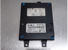 Recambio de modulo electronico para seat ibiza iv (6j5, 6p1) 1.6 tdi referencia OEM IAM   