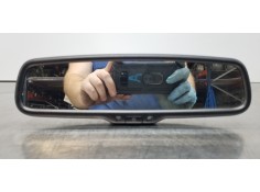 Recambio de espejo interior para nissan qashqai (j11) acenta referencia OEM IAM 96321ZH30A  