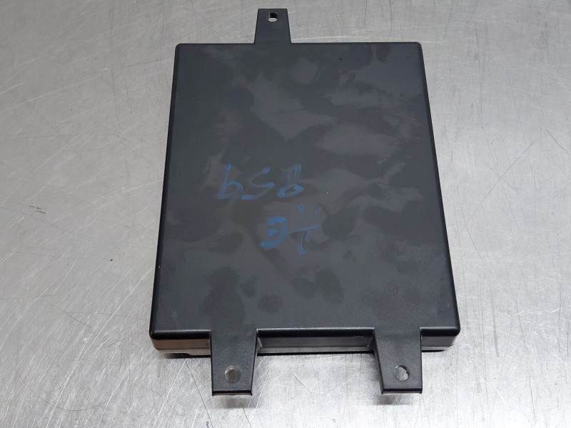 Recambio de modulo electronico para seat ibiza iv (6j5, 6p1) 1.6 tdi referencia OEM IAM   