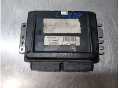 Recambio de centralita motor uce para renault scénic i monospace (ja0/1_, fa0_) 2.0 16v rx4 referencia OEM IAM   