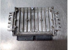 Recambio de centralita motor uce para renault scénic i monospace (ja0/1_, fa0_) 2.0 16v rx4 referencia OEM IAM    2