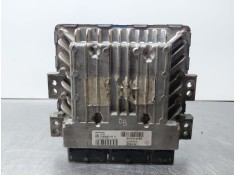Recambio de centralita motor uce para renault megane iii hatchback (bz0/1_, b3_) 1.5 dci (bz09, bz0d, bz1w, bz29, bz14) referenc