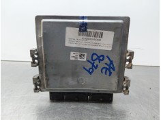 Recambio de centralita motor uce para renault megane iii hatchback (bz0/1_, b3_) 1.5 dci (bz09, bz0d, bz1w, bz29, bz14) referenc 2