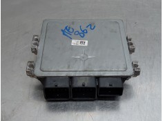 Recambio de centralita motor uce para ford focus iii 1.6 tdci referencia OEM IAM BV6112A650NE BV6112A650NE S180133007