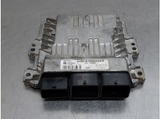 Recambio de centralita motor uce para ford focus iii 1.6 tdci referencia OEM IAM BV6112A650NE BV6112A650NE S180133007 2