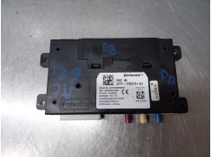 Recambio de modulo electronico para ford focus iv turnier (hp) 1.5 ecoblue referencia OEM IAM   