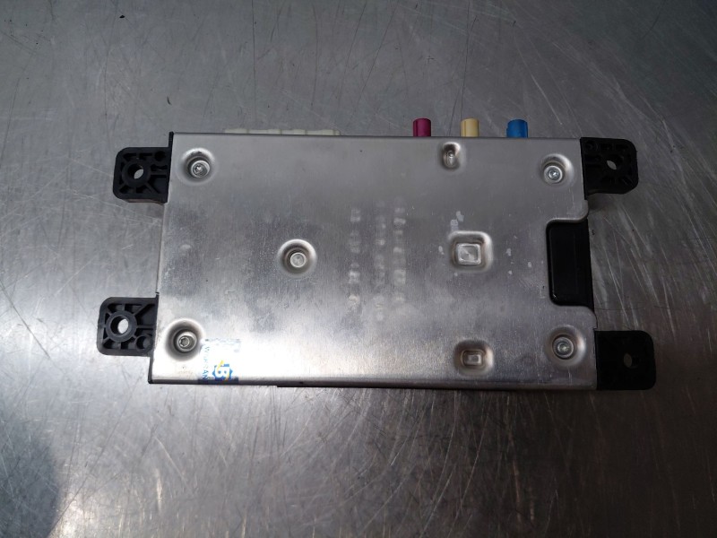 Recambio de modulo electronico para ford focus iv turnier (hp) 1.5 ecoblue referencia OEM IAM   
