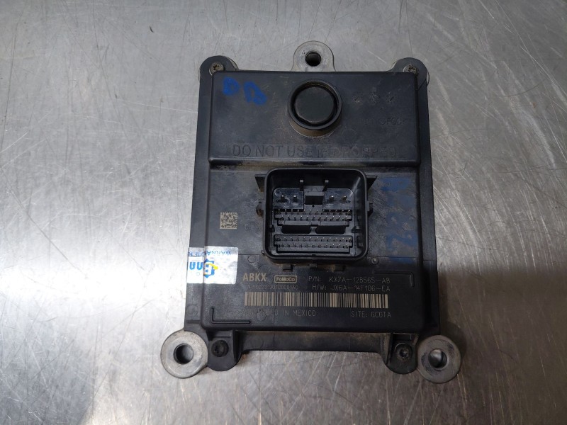 Recambio de modulo electronico para ford focus iv turnier (hp) 1.5 ecoblue referencia OEM IAM   