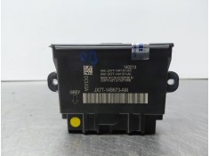 Recambio de modulo electronico para ford focus iv turnier (hp) 1.5 ecoblue referencia OEM IAM   