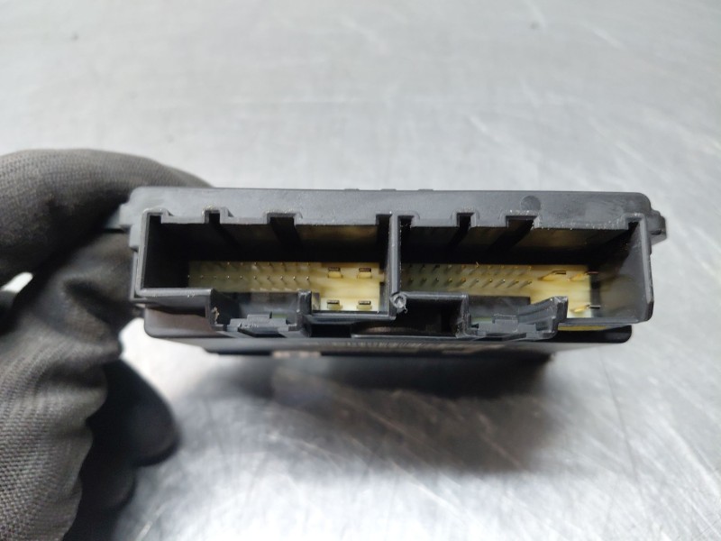 Recambio de modulo electronico para ford focus iv turnier (hp) 1.5 ecoblue referencia OEM IAM   